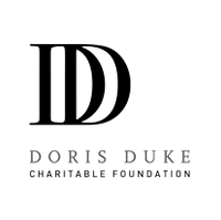 doris duke foundation logo