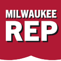 Milwaukee rep logo