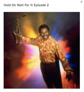 hold on wait for it episode 2 cleavant derricks